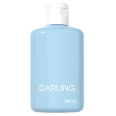 DARLING SUN High Protection SPF(30-50) 150 ml